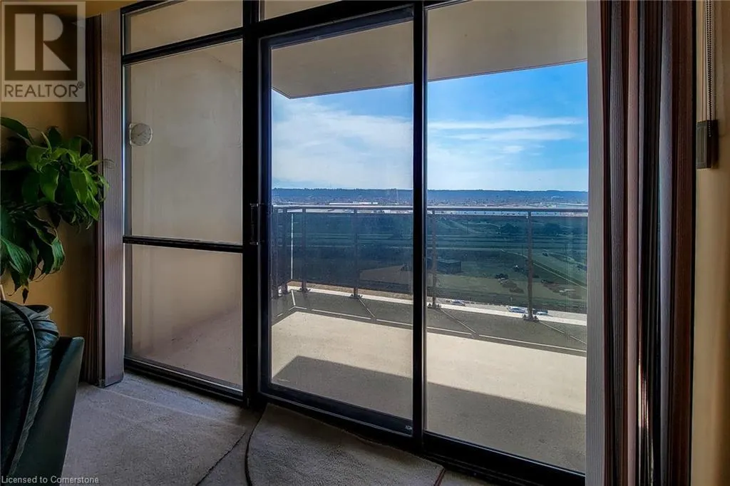 301 FRANCES Avenue Unit# 1503, #1503