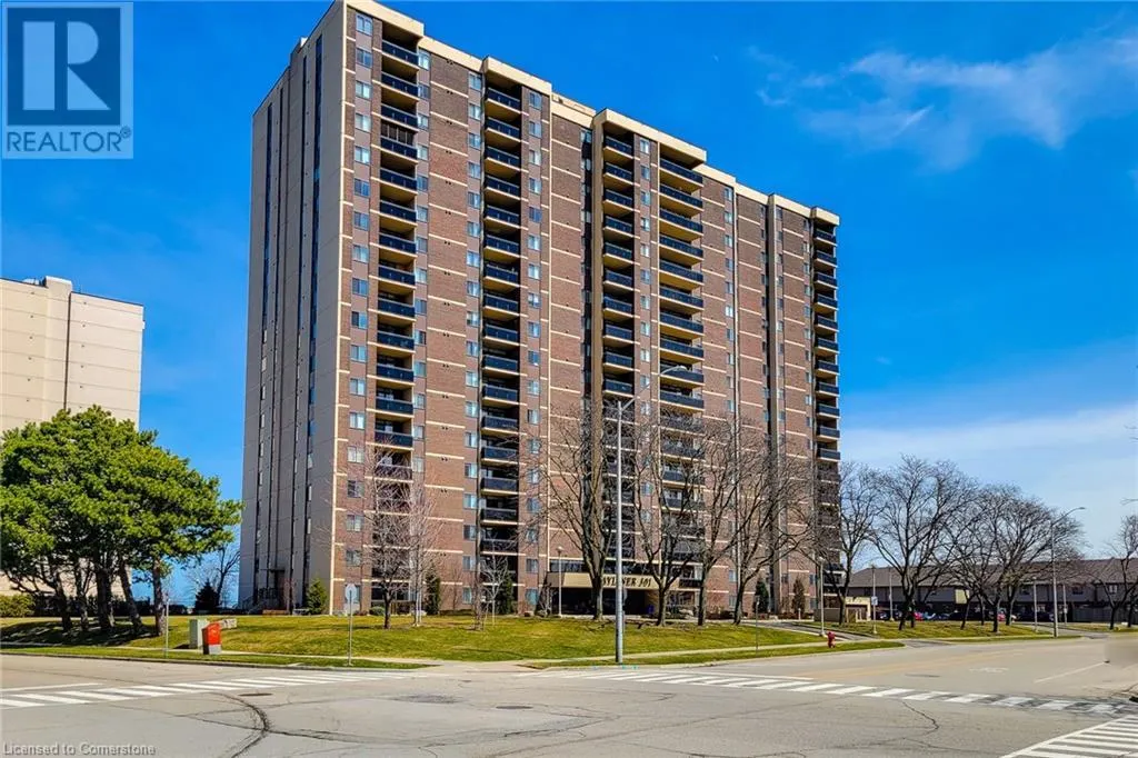 301 FRANCES Avenue Unit# 1503, #1503