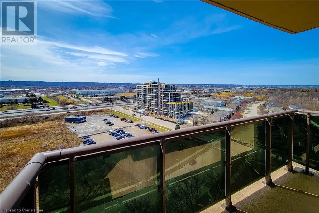 301 FRANCES Avenue Unit# 1503, #1503