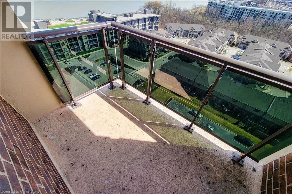 301 FRANCES Avenue Unit# 1503, #1503
