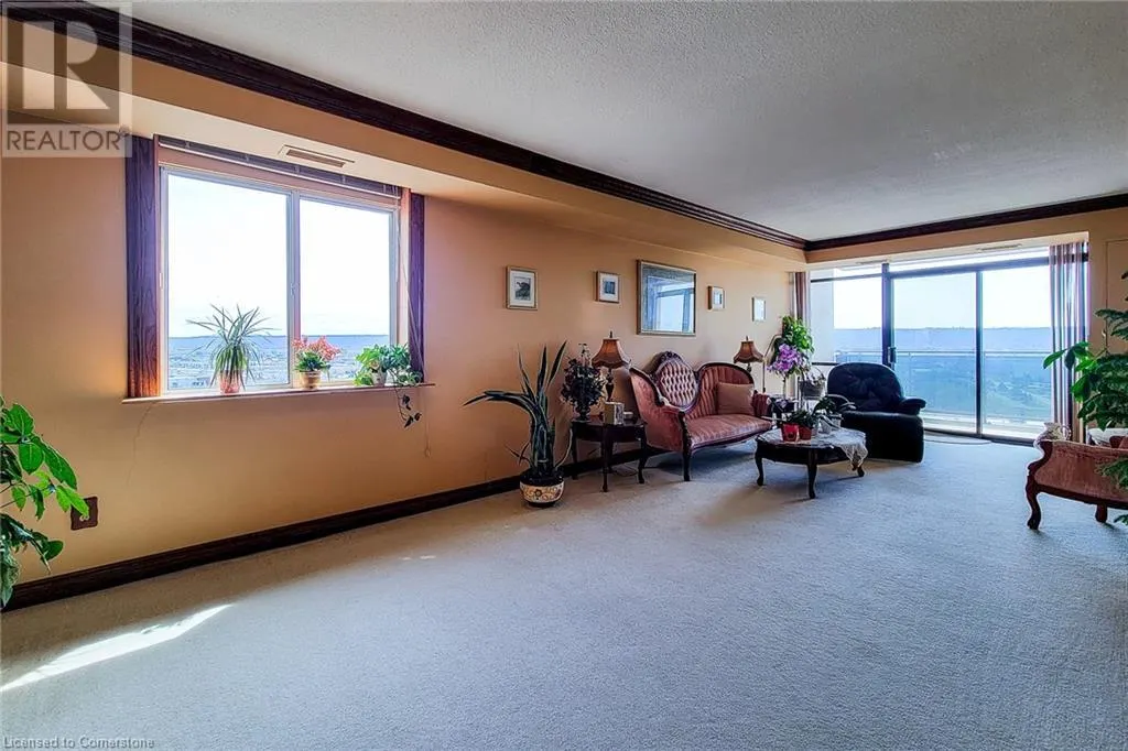 301 FRANCES Avenue Unit# 1503, #1503