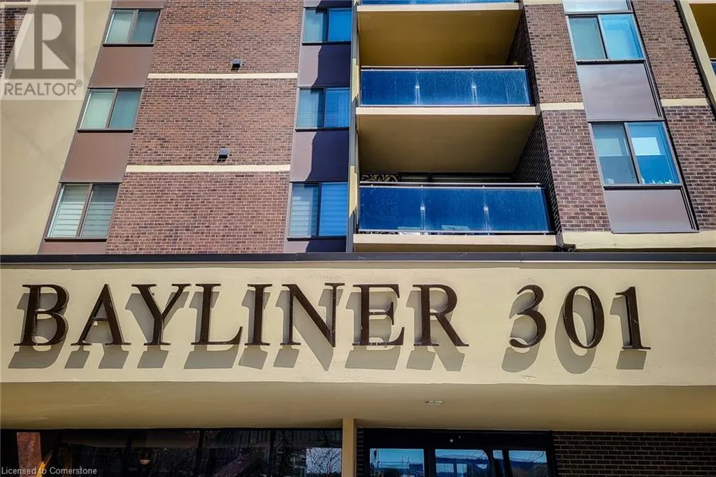 301 FRANCES Avenue Unit# 1503, #1503