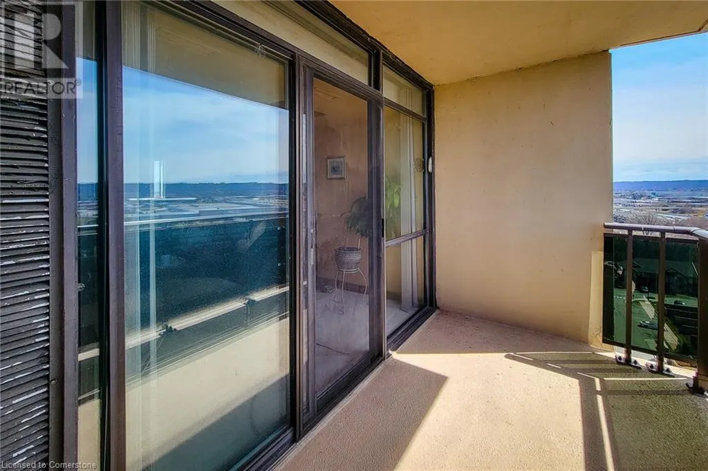 301 FRANCES Avenue Unit# 1503, #1503