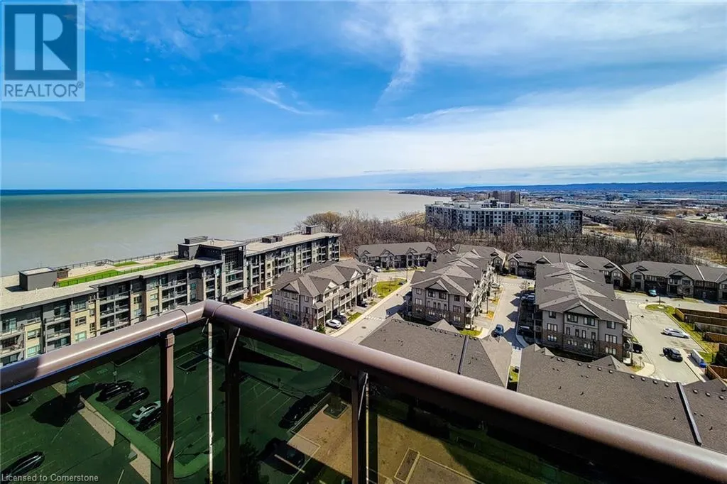 301 FRANCES Avenue Unit# 1503, #1503