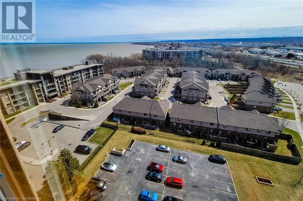 301 FRANCES Avenue Unit# 1503, #1503