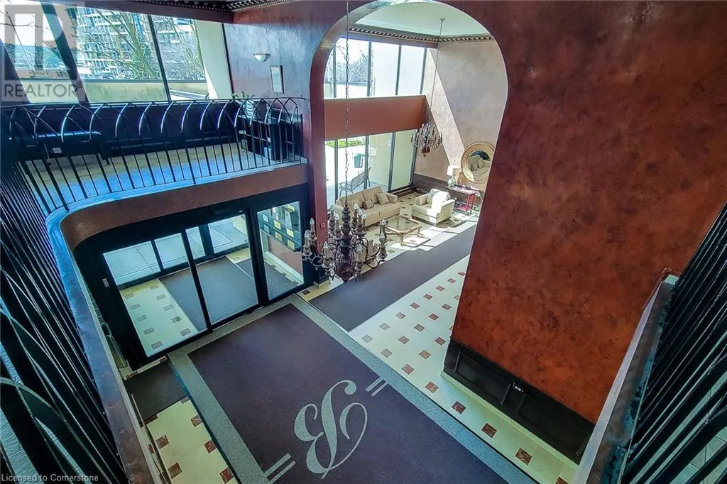 301 FRANCES Avenue Unit# 1503, #1503