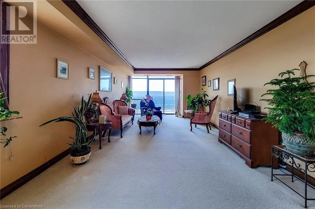 301 FRANCES Avenue Unit# 1503, #1503