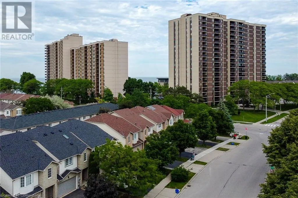 301 FRANCES Avenue Unit# 1503, #1503