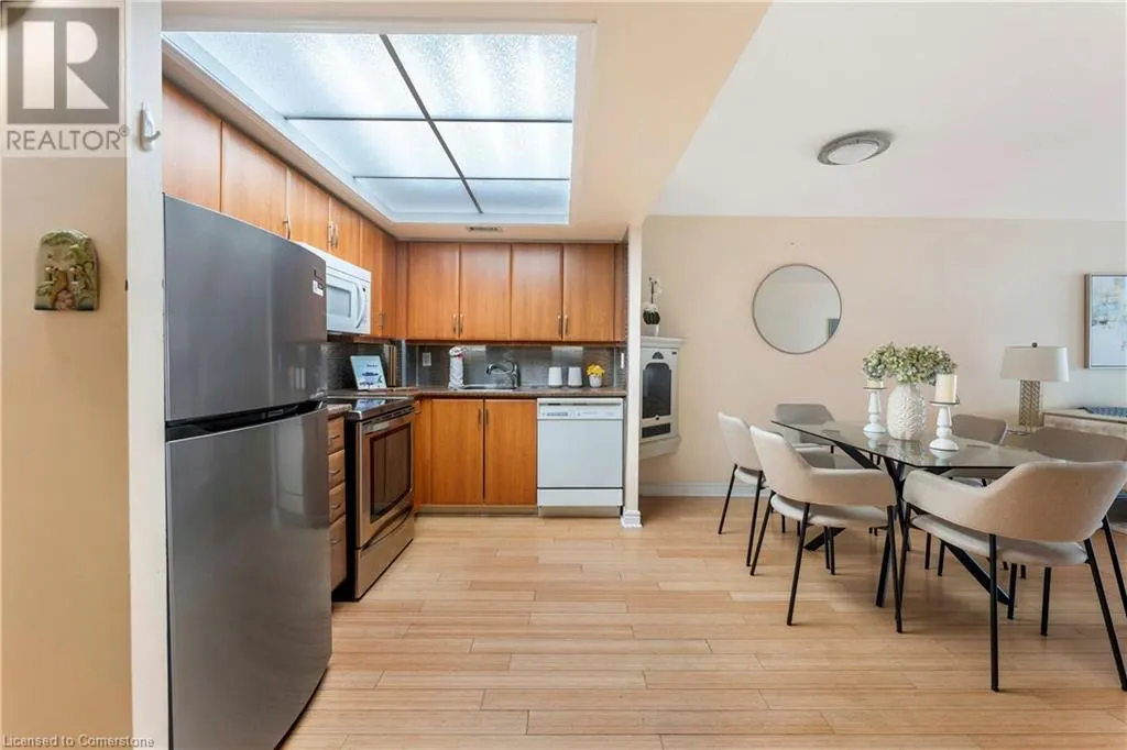65 SCADDING Avenue Unit# 811, #811