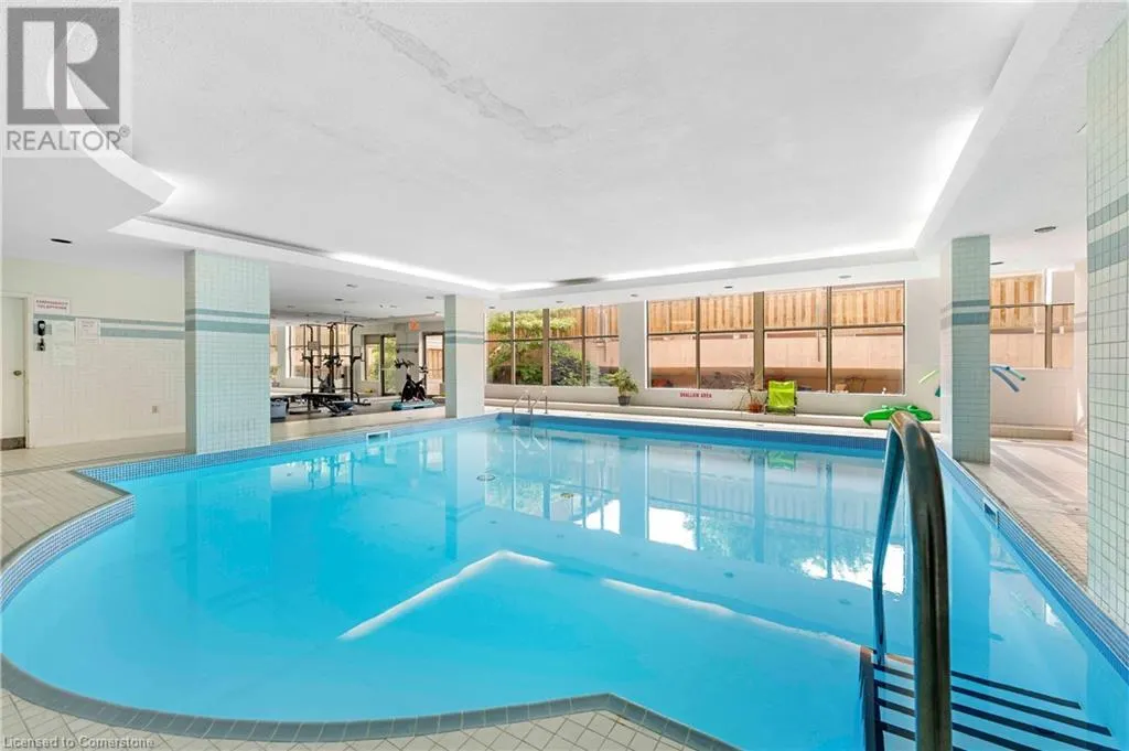 65 SCADDING Avenue Unit# 811, #811
