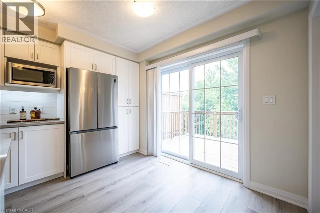 311 WOOLWICH Street Unit# 37, #37