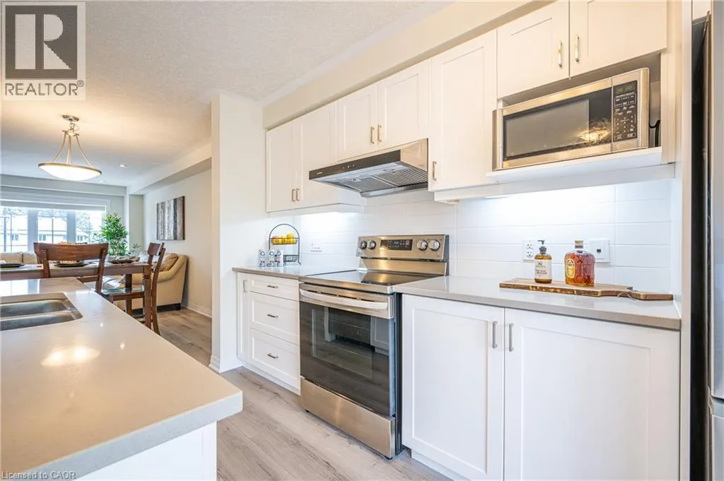 311 WOOLWICH Street Unit# 37, #37