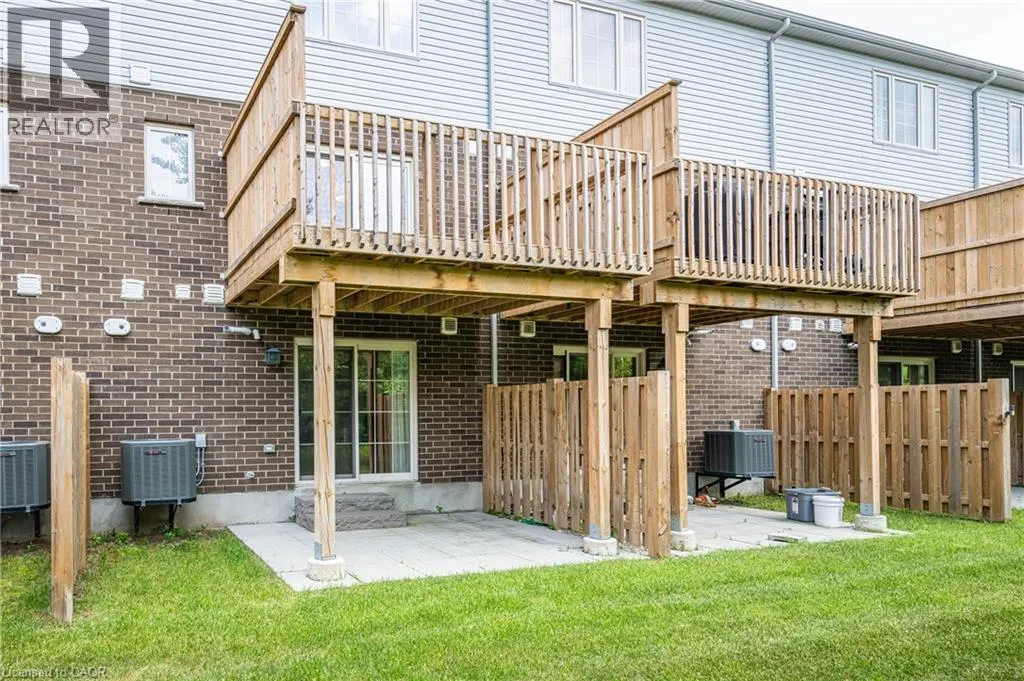311 WOOLWICH Street Unit# 37, #37