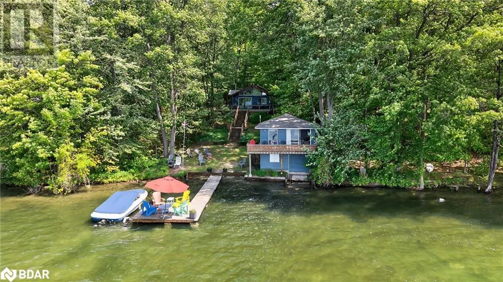 112 FARLAIN LAKE Road E
