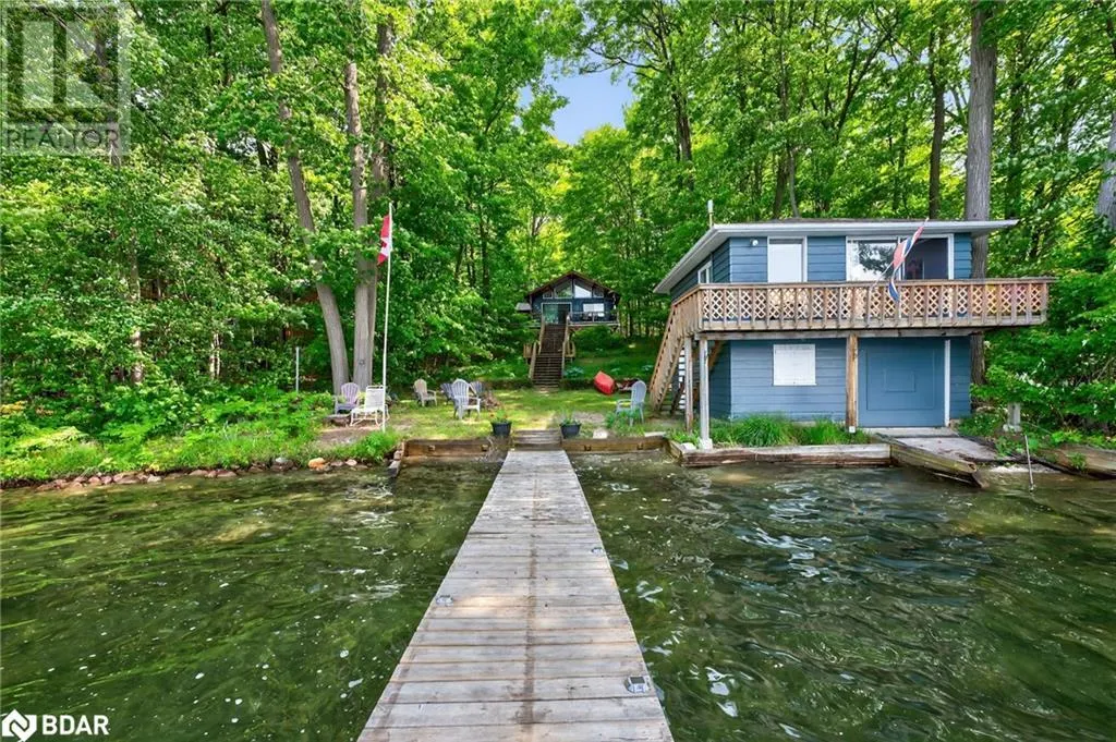 112 FARLAIN LAKE Road E