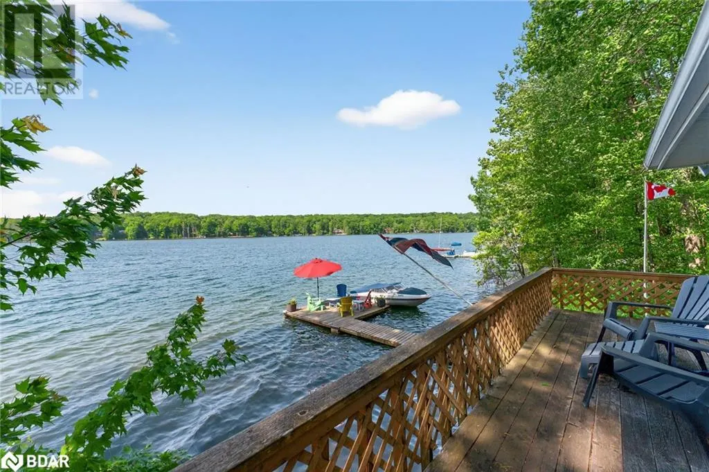 112 FARLAIN LAKE Road E