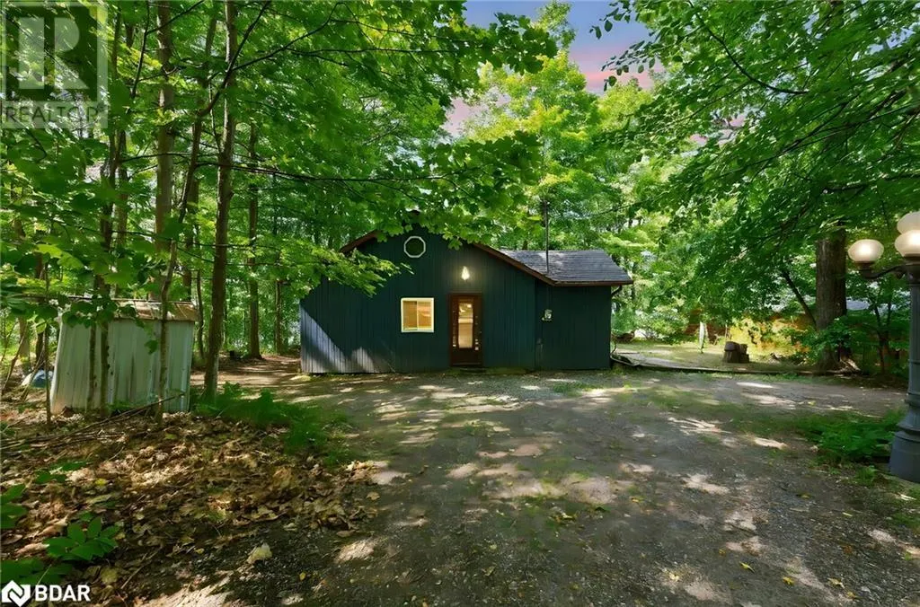 112 FARLAIN LAKE Road E