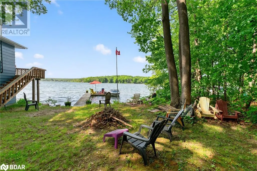 112 FARLAIN LAKE Road E