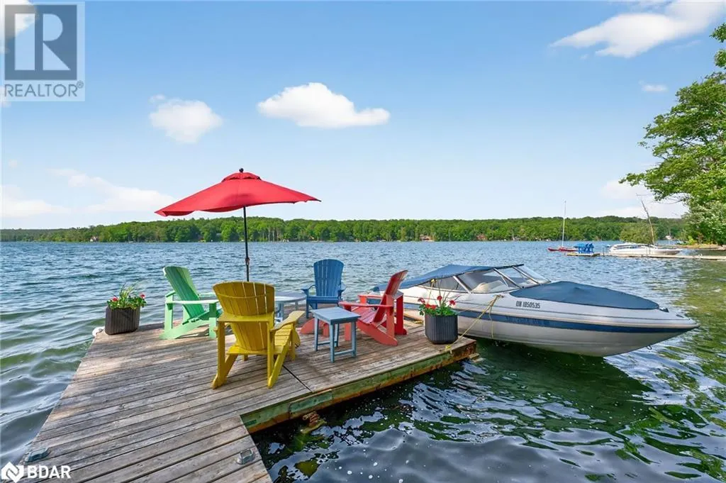 112 FARLAIN LAKE Road E