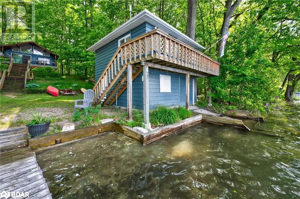 112 FARLAIN LAKE Road E