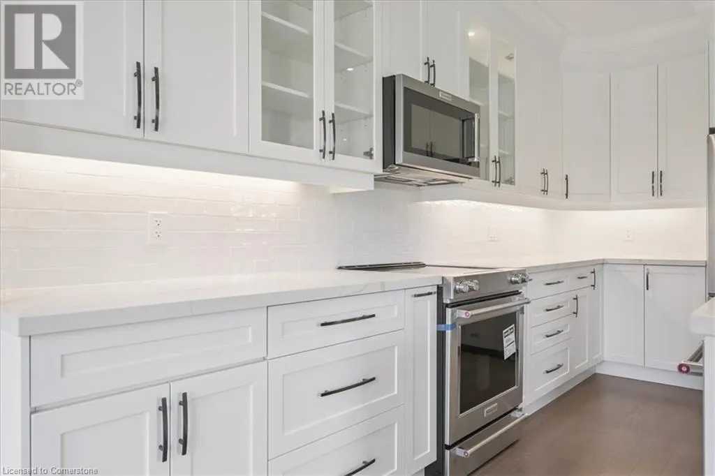 445 ONTARIO Street S Unit# 49, #49