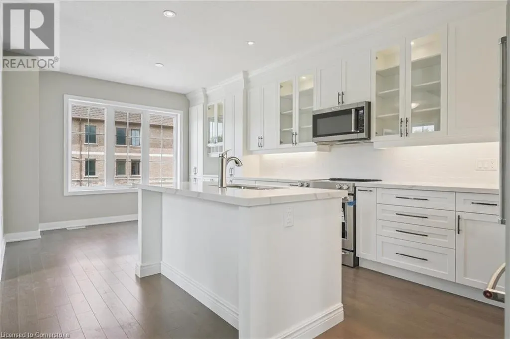 445 ONTARIO Street S Unit# 49, #49