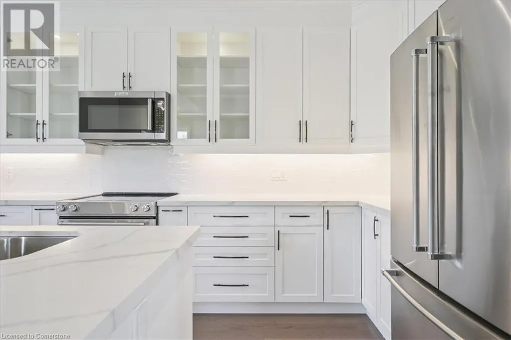 445 ONTARIO Street S Unit# 49, #49