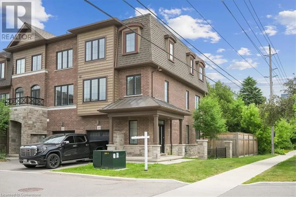 445 ONTARIO Street S Unit# 49, #49