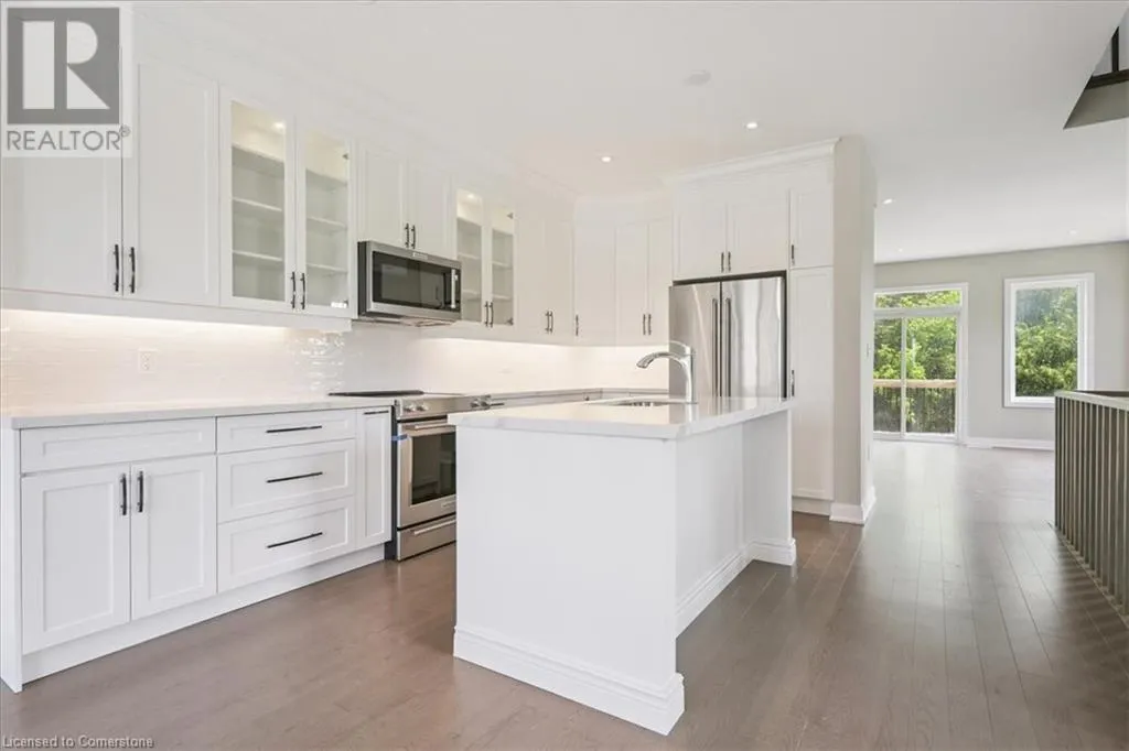 445 ONTARIO Street S Unit# 49, #49