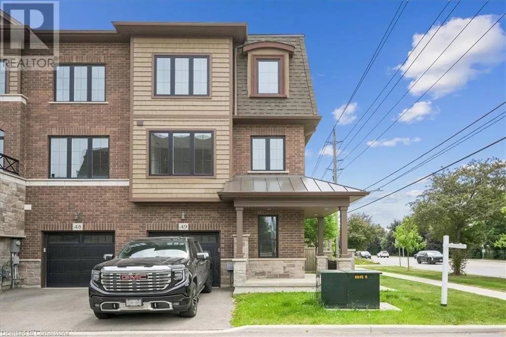 445 ONTARIO Street S Unit# 49, #49