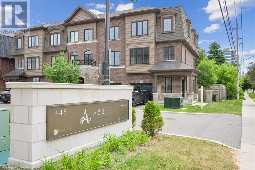 445 ONTARIO Street S Unit# 49, #49