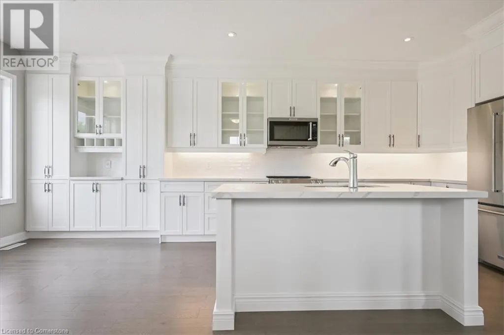 445 ONTARIO Street S Unit# 49, #49