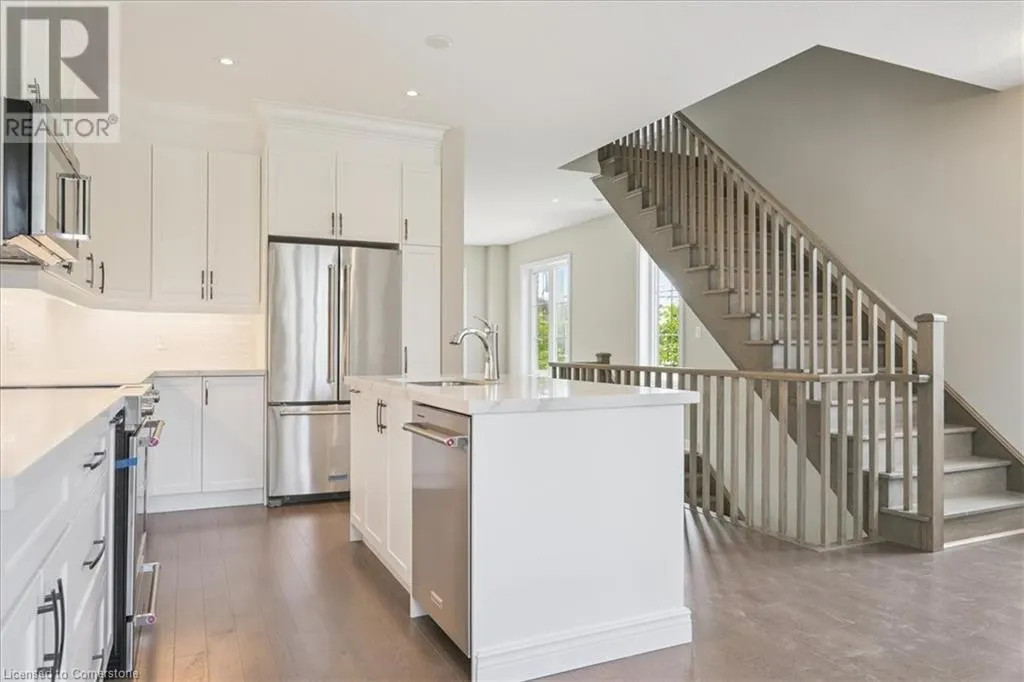 445 ONTARIO Street S Unit# 49, #49