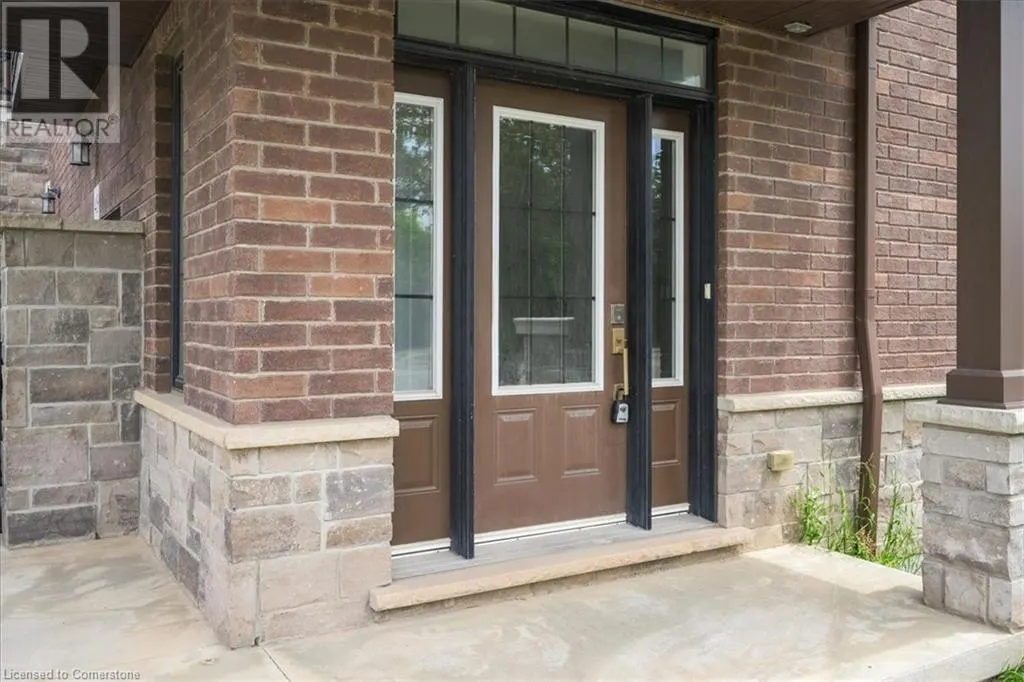 445 ONTARIO Street S Unit# 49, #49
