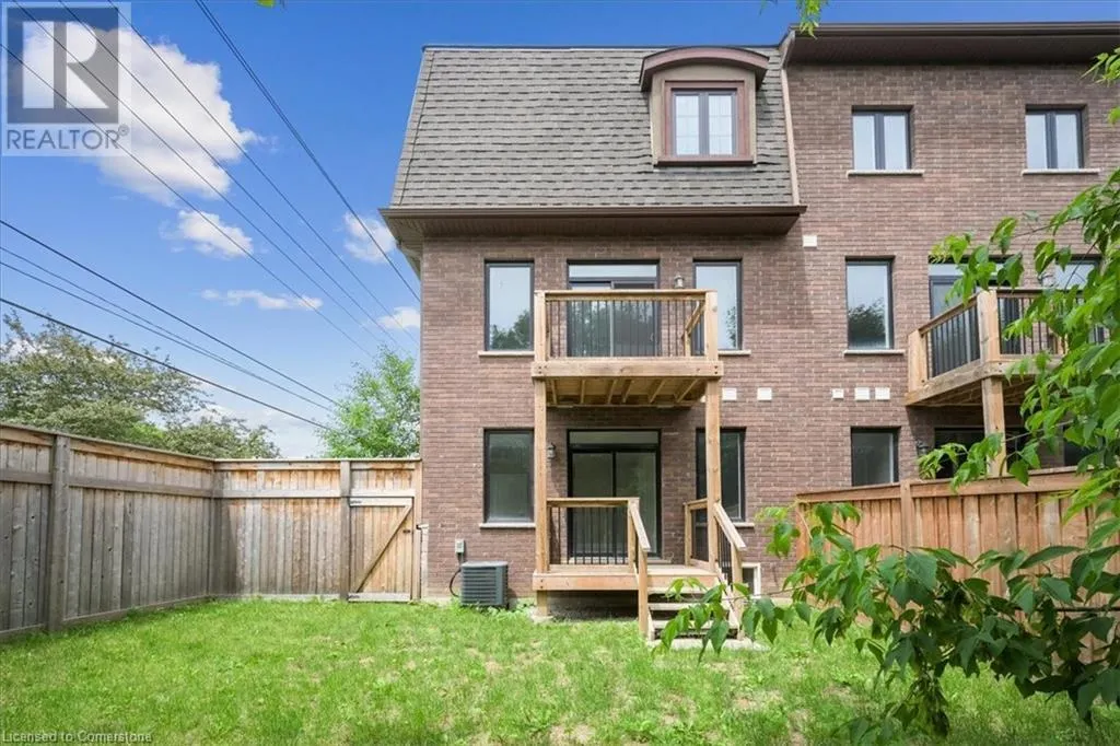 445 ONTARIO Street S Unit# 49, #49