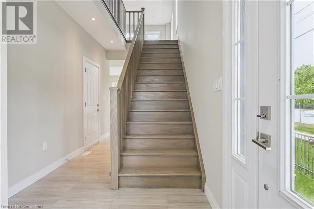 445 ONTARIO Street S Unit# 49, #49