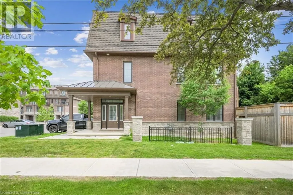 445 ONTARIO Street S Unit# 49, #49