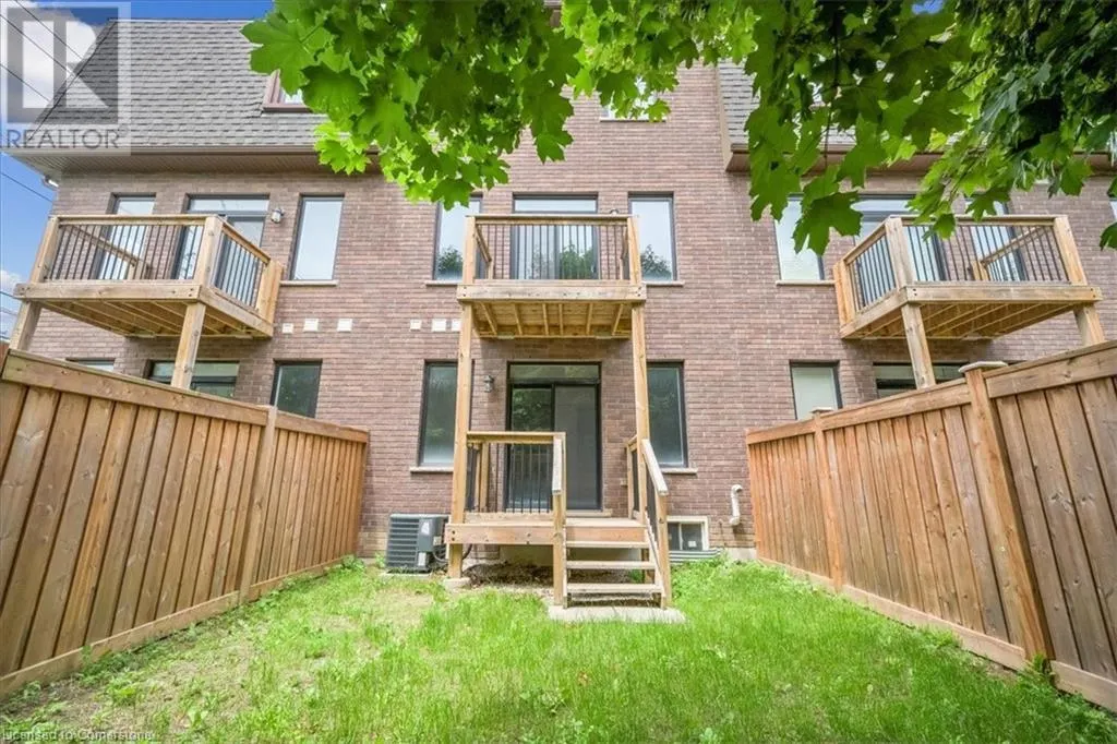 445 ONTARIO Street S Unit# 49, #49