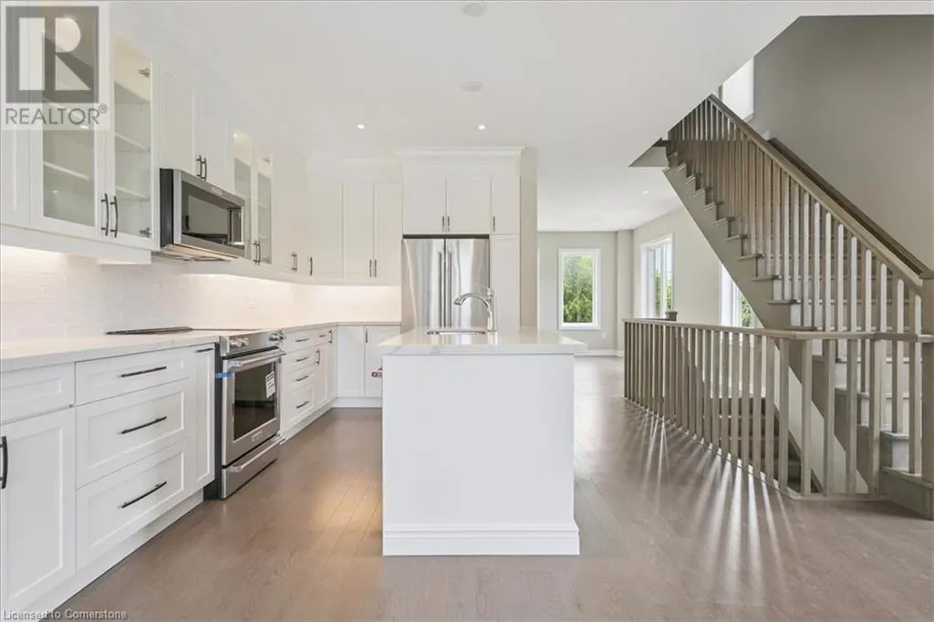 445 ONTARIO Street S Unit# 49, #49