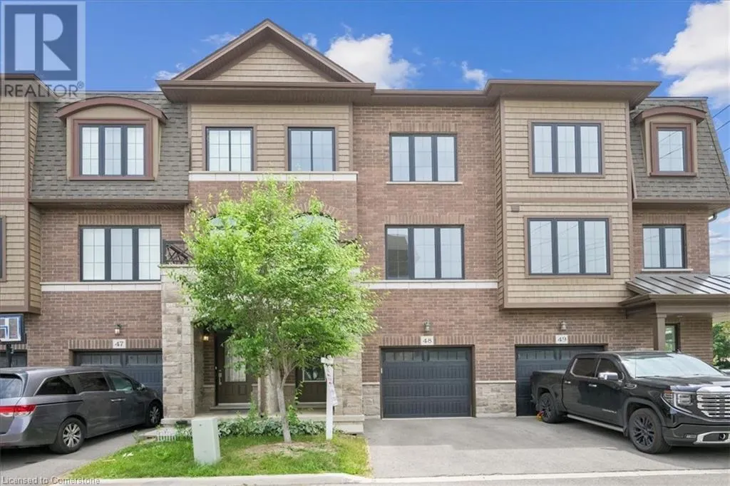 445 ONTARIO Street S Unit# 49, #49