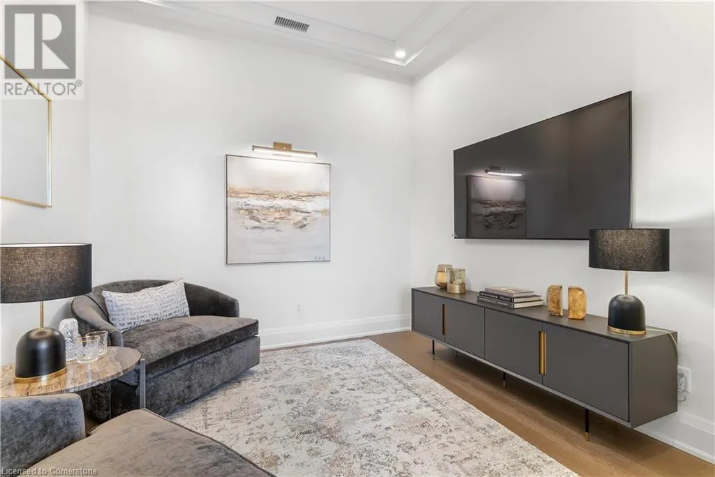 6523 WELLINGTON 7 Road Unit# 509, #509