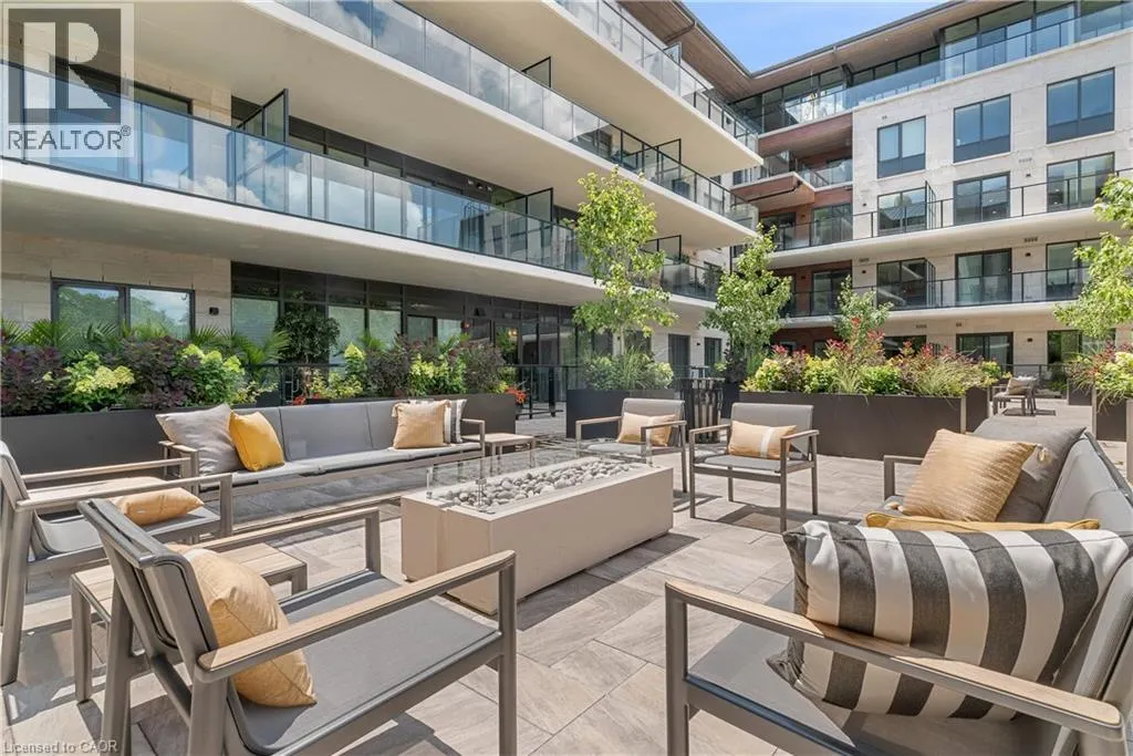 6523 WELLINGTON 7 Road Unit# 509, #509