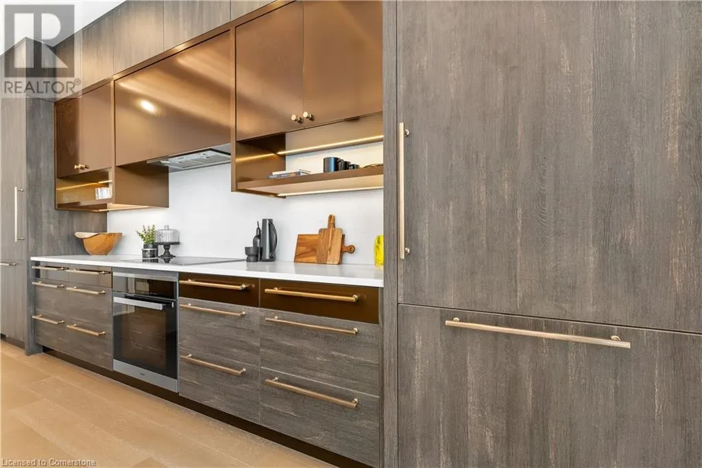 6523 WELLINGTON 7 Road Unit# 509, #509
