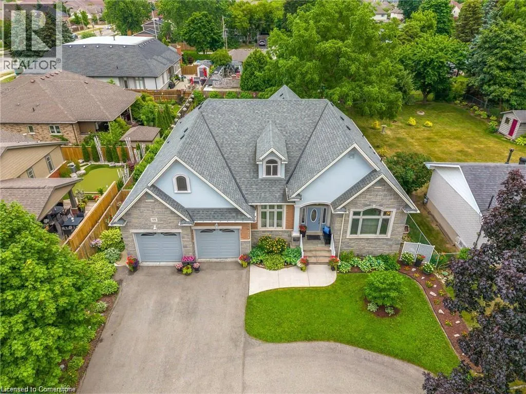 48 CASABLANCA Boulevard S
