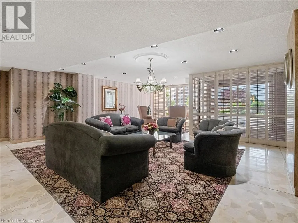15 TOWERING HEIGHTS Boulevard Unit# 904, #904