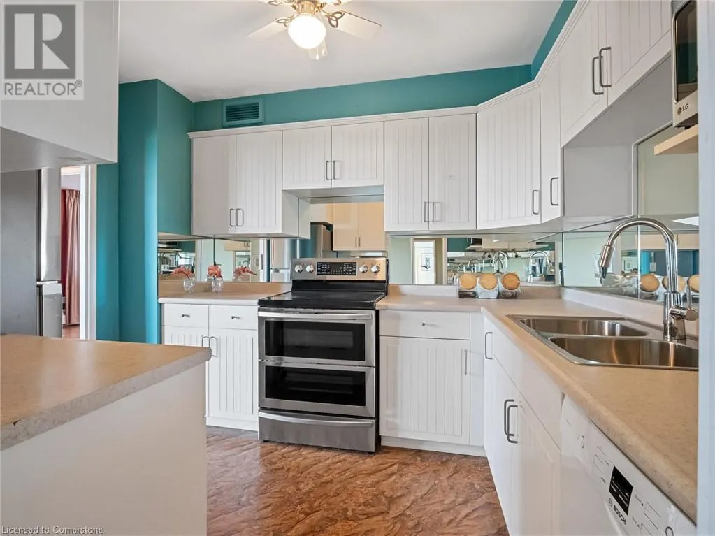 15 TOWERING HEIGHTS Boulevard Unit# 904, #904