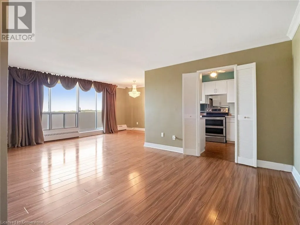 15 TOWERING HEIGHTS Boulevard Unit# 904, #904