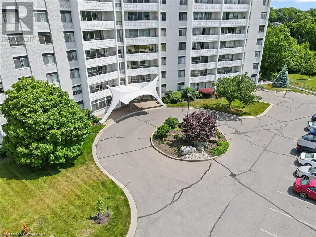 15 TOWERING HEIGHTS Boulevard Unit# 904, #904