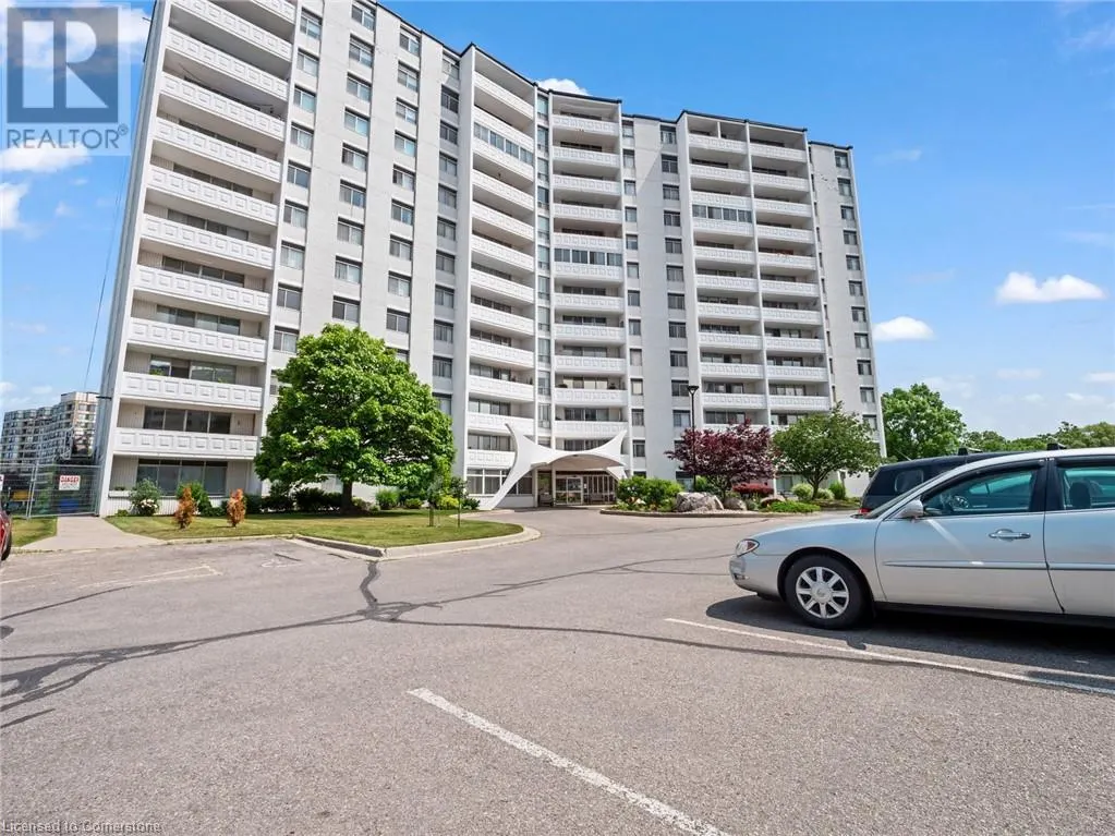 15 TOWERING HEIGHTS Boulevard Unit# 904, #904