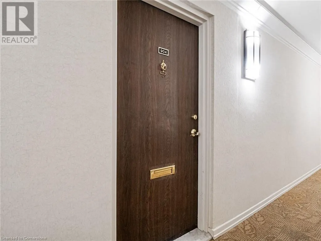 15 TOWERING HEIGHTS Boulevard Unit# 904, #904